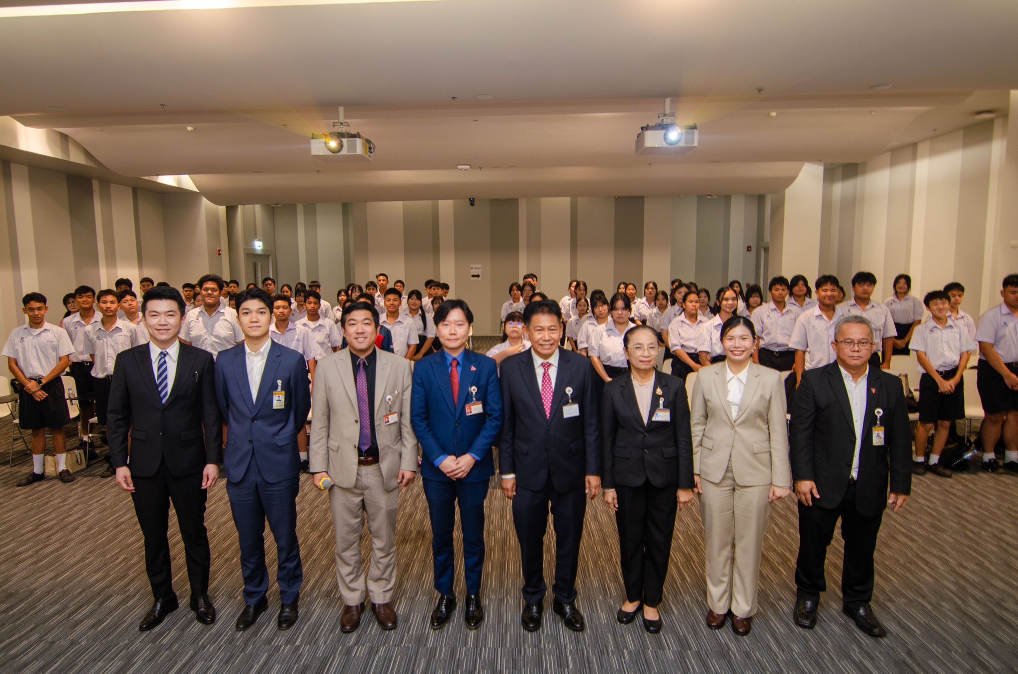 The executives of Center for Crime Science participated as speakers in the seminar on “Public Participation in Building a Transparent and Corruption-Free Society.”