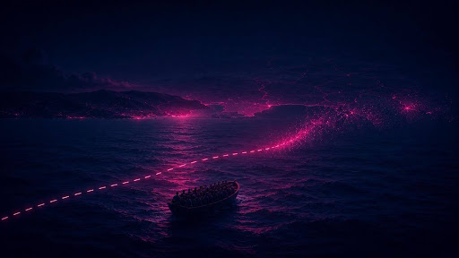 Exploring the ‘Blurred Boundary’: Human Smuggling and Trafficking on the Central Mediterranean Route to Europe