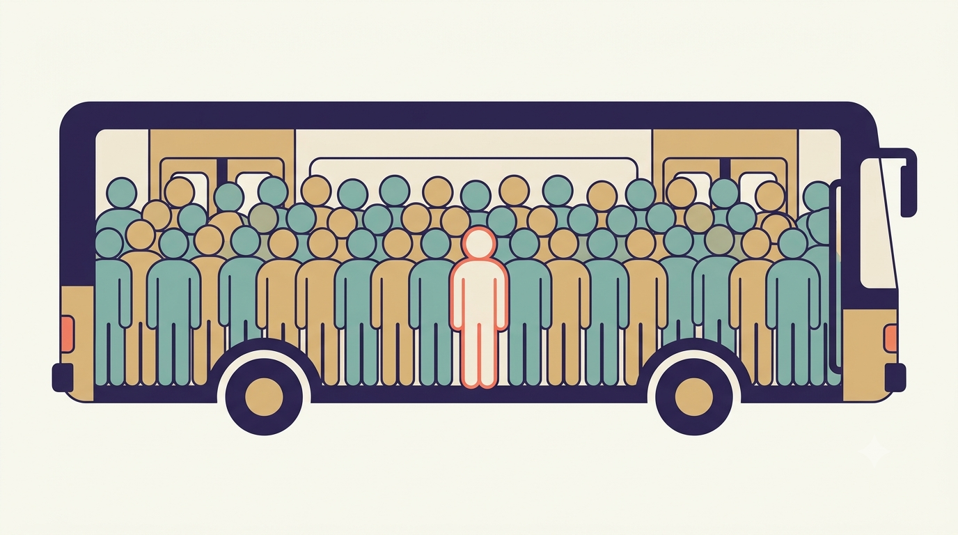 Crime Science Weekly | EP.10 | Designing the Opportunity Out of Public Transport Harassment